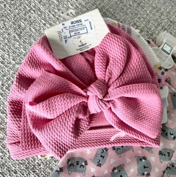 NWT Baby Bundle Set - Picture 2 of 5